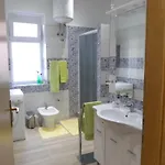 Lucio Διαμέρισμα Οπατία