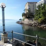 Lucio Διαμέρισμα *