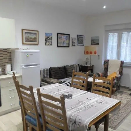Apartman Lucio