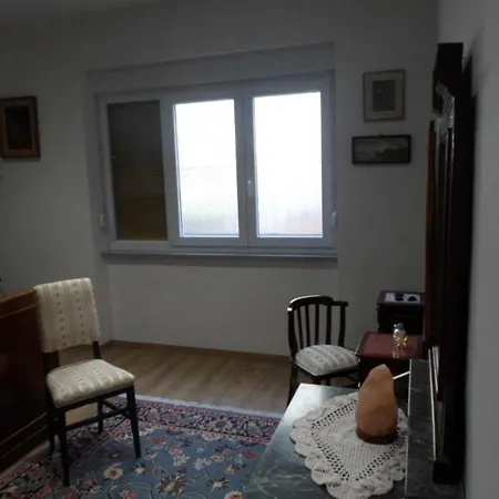 Apartman Lucio *