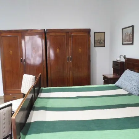 Apartman Lucio Abbázia