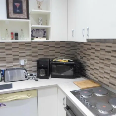 Apartman Lucio
