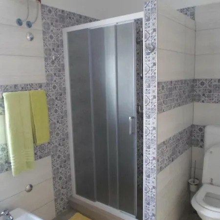 Lucio Apartman