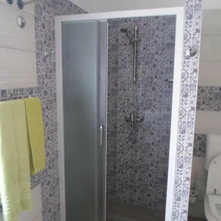 Apartman Lucio *