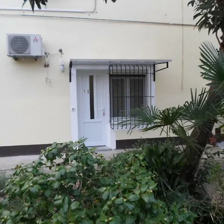 Apartman Lucio