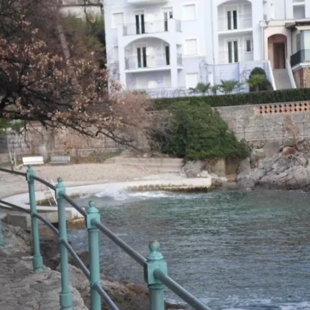Apartman Lucio Appartement