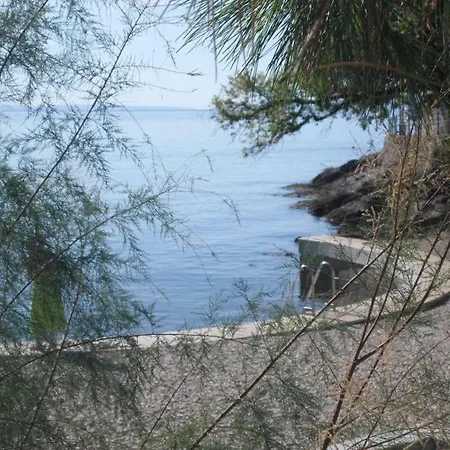 Apartman Lucio Appartement Opatija